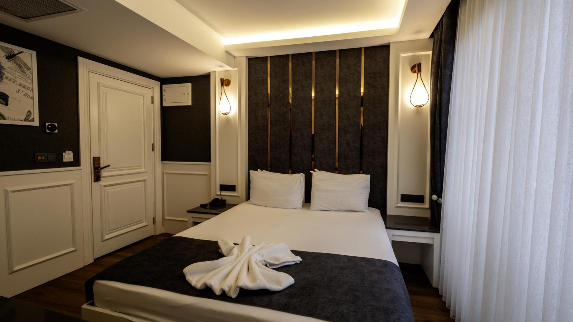 Otel Mai Inci